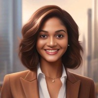 Soumya Sumana Mohanty