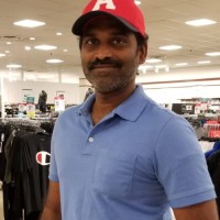 Feroz Khan Jamal