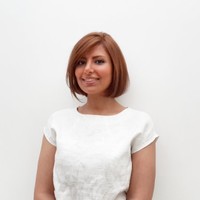 Saeedeh Mofidi Rucchi