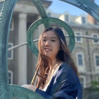 Xinyi Chen
