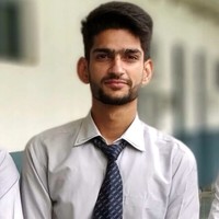 Nikhil Tyagi