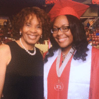 Donnette Alexander
