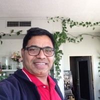 Narendra Patel