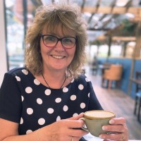 Jane Gough