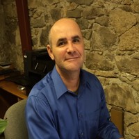 Brian Gilbreth