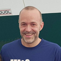 Gregory Guilbert