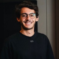 Pedro Henrique Gonçalves Lubanco De Abreu