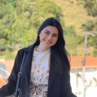 Tayna Souza Fisioterapeuta