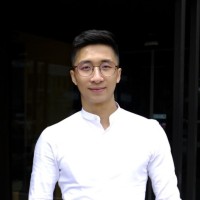 Patrick (Pei Chu) Lee