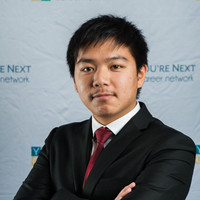 John Lin