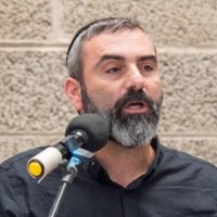 Eliyahu Drori אליהו דרורי