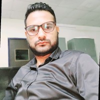Rahul Pandey