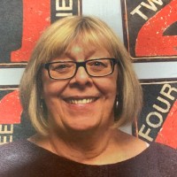 Jeri Johnson