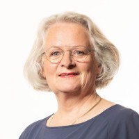 Crista Vonkeman
