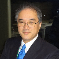 Hiroyuki Yokote