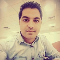Deepak Gandhi