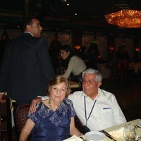 Maude E Gerson Amaral Moraes