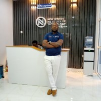 John Egbe