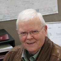 Ted Kirby