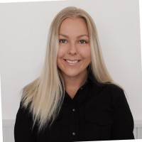 Greta Jinghede