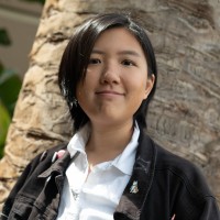 Claudia Sheng