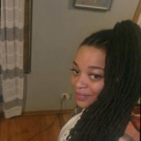 CHAKA BAILEY-ROBINSON