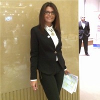 Diana El Sourani