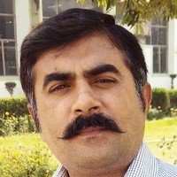 Vishal Ssani