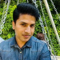Raj Yadav