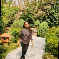 Santoshi Sahu