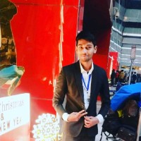 Mr.Ajay Kanojiya