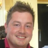 Ken Cronin