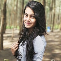 Aashna Desai
