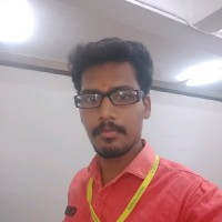 James Pandiyan