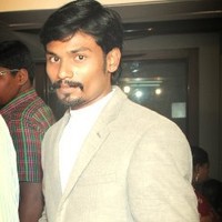 sathish gr