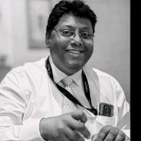 Dipanjan Bhattacharjee