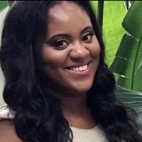 Alexandrea Barney, Mba