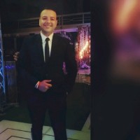 Mostafa Elfahdy