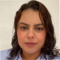 Vanessa Gonçalves da Silva