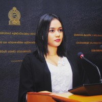 Chanithi Athauda