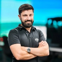 Jean-Christophe Mathot