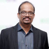 Vinod P. Kurup
