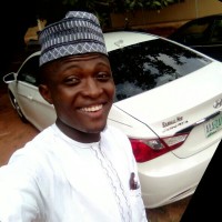 Ameh Isiaka