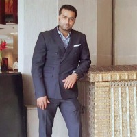Gaurav Tiwari