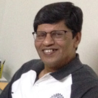 Dilip Dhopavkar