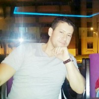 Mohammed Khazrouni