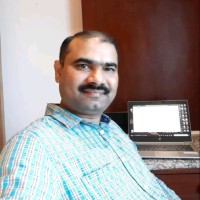 Manoj Dhanwate