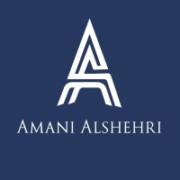 Amani Alshehri