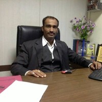 Sandeep Kaushik