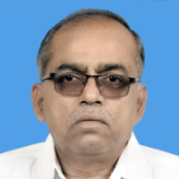 Suhas Nande